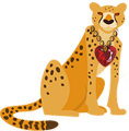 Cheetah