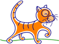 Bengal Cat