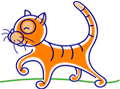 Bengal Cat